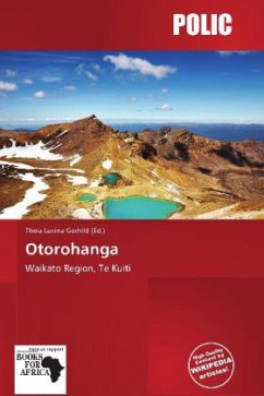 Otorohanga