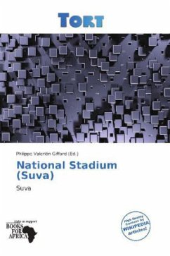 Cover National Stadium (Suva)