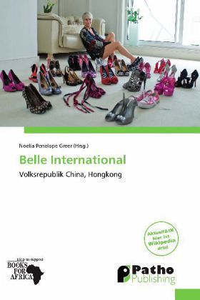 Belle International Belle International