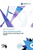 Vinu Chakravarthy