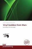 Vinyl Goddess from Mars