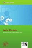 Water Plantain
