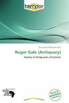 Roger Gale (Antiquary)