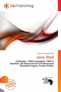 Jane Stoll