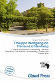 Philippe Wolfgang de Hanau-Lichtenberg