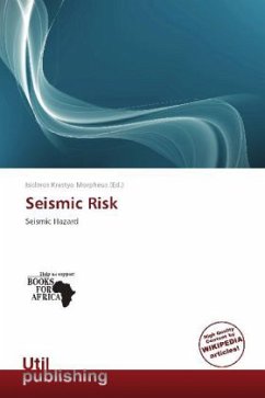 Cover Seismic Risk