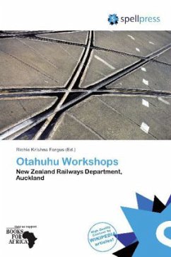 Otahuhu Workshops