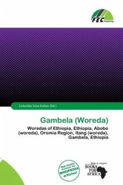 Gambela (Woreda)