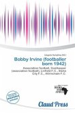 Bobby Irvine (footballer born 1942)