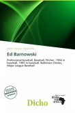 Ed Barnowski