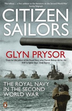 Citizen Sailors - Prysor, Glyn