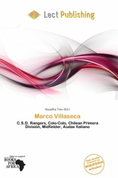 Cover Marco Villaseca