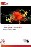 Coleophora turolella