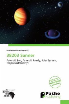 Cover 38203 Sanner