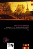 Histoire d'Uzès Histoire d'Uzès