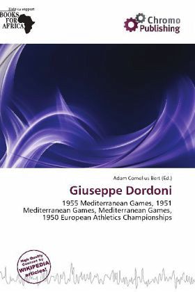 Giuseppe Dordoni
