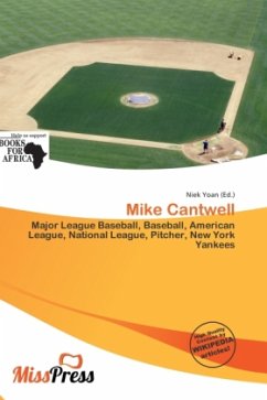 Mike Cantwell