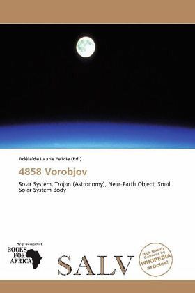 4858 Vorobjov