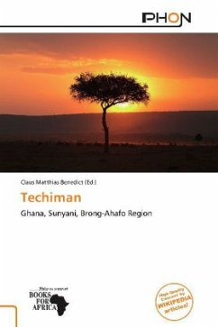 Techiman