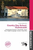 Country Day School, Guanacaste