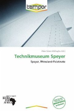 Technikmuseum Speyer