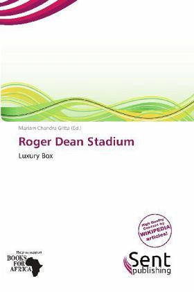 Roger Dean Stadium Roger Dean Stadium