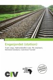 Engerjordet (station) Engerjordet (station)