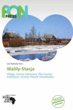 Cover Wali y-Stacja