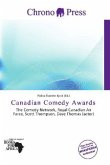 Canadian Comedy Awards