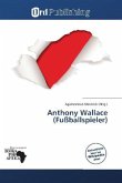 Anthony Wallace (Fußballspieler)