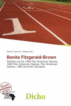 Benita Fitzgerald-Brown