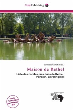 Cover Maison de Rethel