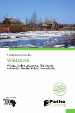 Cover Wieszowa