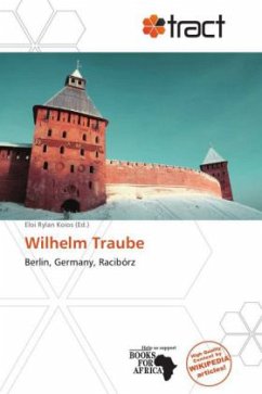 Wilhelm Traube