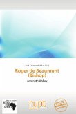 Roger de Beaumont (Bishop)