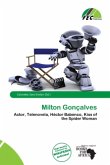 Milton Gonçalves Milton Gonçalves