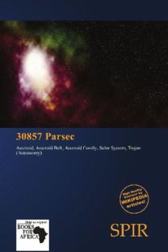 Cover 30857 Parsec