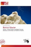 Barcus Glacier Barcus Glacier