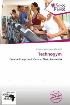 Cover Technogym