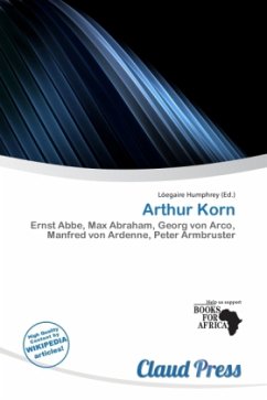 Arthur Korn