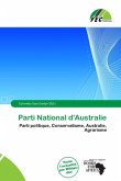Parti National d'Australie