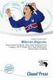 Milovan Rajevac