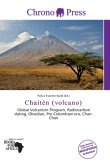 Chaitén (volcano)