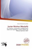 Javier Muñoz Mustafá