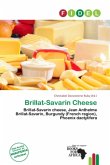 Brillat-Savarin Cheese