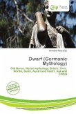 Dwarf (Germanic Mythology)