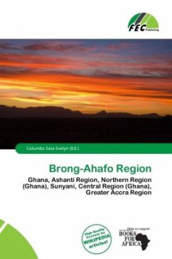 Brong-Ahafo Region