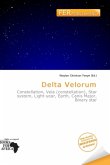 Delta Velorum