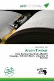 Aroon Tikekar
