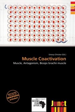 Cover Muscle Coactivation